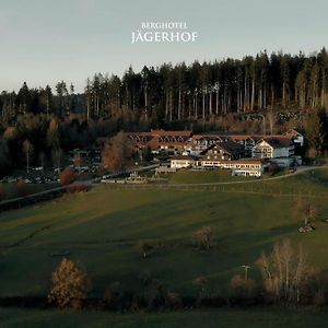 Berghotel Jägerhof ****S